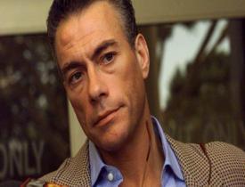 Jean-Claude Van Damme Türkiye'de iş kuracak