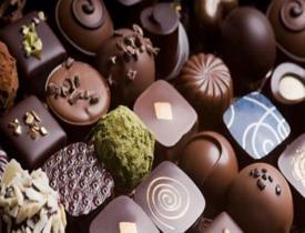 Çikolata yerine yiyebileceğiniz 10 besin