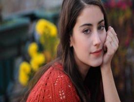 Hazal Kaya İranlı hayranından yine şikayetçi oldu