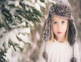 Çocukları kış hastalıklarından korumanın yolları
