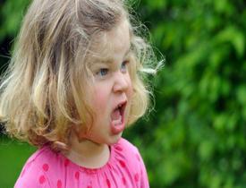 Çocuklarda öfke kontrolü nasıl sağlanır?