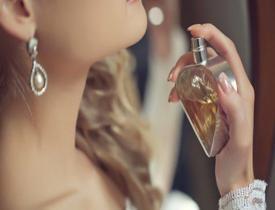 Hamilelikte parfüm kullanılabilir mi?