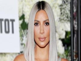 Kim Kardashian’ın saçlarının sırrı