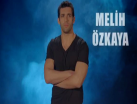 Survivor Melih Özkaya kimdir? Aslen nerelidir ve kaç yaşındadır?