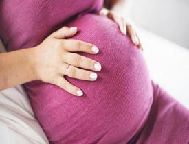 Hamilelikte riskli durumlar