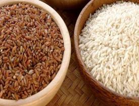 Beyaz pirinç mi esmer pirinç mi daha sağlıklı?