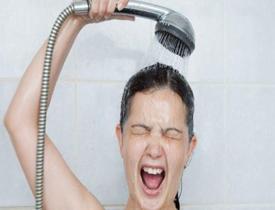 Az banyo yapmanın zararları nelerdir?