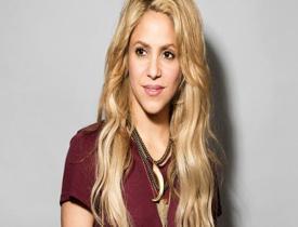 Shakira konserini 'Filistin' için iptal etti!
