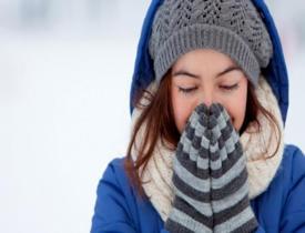 Kış hastalıklarından korunmanın yolları