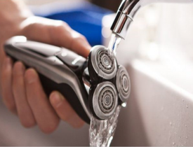 Tıraş makinesi temizliği ve bakımı nasıl yapılır?