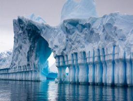 Antarktika kıtası ve sırları
