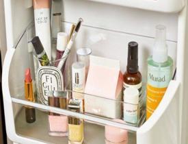 Buzdolabında saklanması gereken kozmetik ürünleri