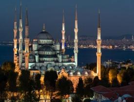İstanbul'un 7 önemli camisinin 7 derde deva sırrı