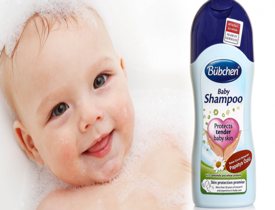 Bübchen bebek şampuanı ürün incelemesi