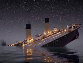 'Titanic' 2 geliyor