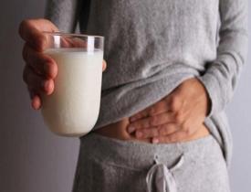 Neden laktozsuz süt içmeliyiz?
