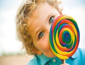 Çocuklarda şeker yemenin zararları