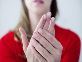 Soğuk parmaklar hangi hastalıkların habercisidir?
