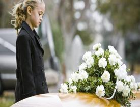 Çocuğa ölüm nasıl anlatılır? Yaş grubuna göre ölüm...