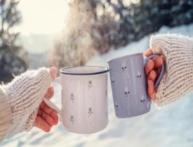 Ender Saraç'tan enfes zayıflatan kış çayı tarifi! Kış çayları zayıflatır mı, faydaları neler?