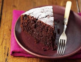 En kolay kakaolu kek nasıl yapılır? Kakaolu kek yapımının püf noktaları
