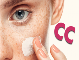 CC krem nedir ve CC krem nasıl kullanılır? CC kremin cilde faydaları