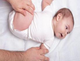 Bebeklerde kalça çıkıklığı nasıl anlaşılır?