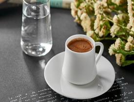 Bir Türk kahvesinin 40 yıllık hatırı vardır inanışı nereden gelir?