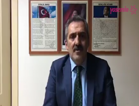 Ünlü isimler Türk Polis Teşkilatı'nın kuruluşunu kutladı