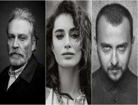 Haluk Bilginer ve Ali Atay'lı 'Nuh Tepesi' HBO'ya geliyor!
