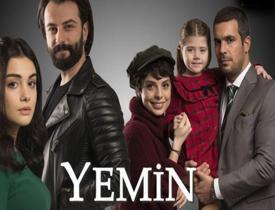 Yemin dizisi 50. bölüm özeti! 'Emir'den Reyhan'a büyük sürpriz!'