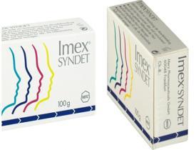 İmex Syndet Akne Sabunu ne işe yarar? İmex Syndet Akne Sabunu kullanımı