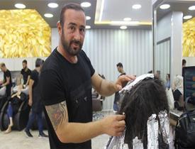 Kuaför Hüseyin Polat, 2019'un saç trendlerini anlattı