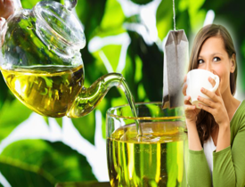 Hamileler yeşil çay içebilir mi? Yeşil çayın faydaları ve zayıflama yöntemi