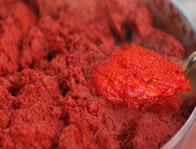 En kolay domates salçası nasıl yapılır? Köy usulü salça yapmanın püf noktaları