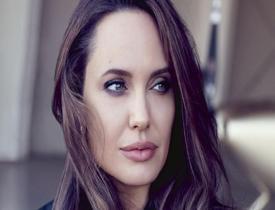 Angelina Jolie'den yedinci çocuk kararı!
