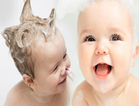  Bebeklerde konak nasıl geçer, neden olur? Bebeklerde konak temizliği için doğal yöntemler