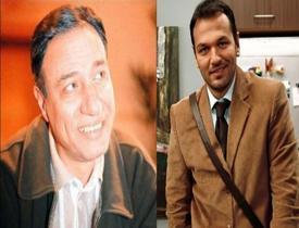 Ali Sunal vefat eden babası Kemal Sunal'ı canlandıracak!