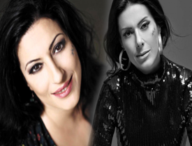 90'lı yıllara damga vurmuş şarkıcı Gülay 3. kez kansere yakalanmıştı! İstanbul'u terk etti...