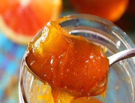 Pratik portakal reçeli nasıl yapılır? Portakal kabuklarından reçel tarifi