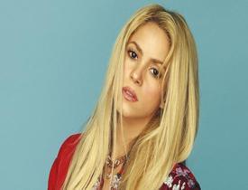 Shakira depresyon günlerini anlattı: Sesimi kaybettim!