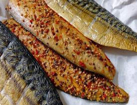 Uskumru balığı nasıl pişirilir? Tavada uskumru tarifi