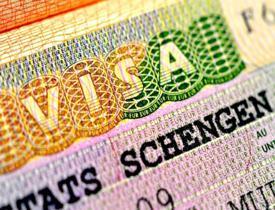 Schengen (Şengen) vizesi nasıl alınır? Schengen vizesi için gerekli evraklar neler? 2021
