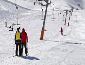 İzmir Bozdağ Kayak Merkezi'ne nasıl gidilir? Bozdağ Kayak Merkezi detaylı bilgi