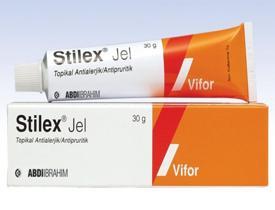 Stilex krem ne için kullanılır? Stilex krem nasıl kullanılır? Stilex krem fiyatı 2024