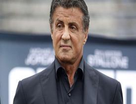 73 yaşındaki Sylvester Stallone'nin korona virüsü korkusu! 