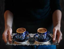 Kahvenin acılığı nasıl giderilir? Türk kahvesinin acısını gidermek için yöntemler