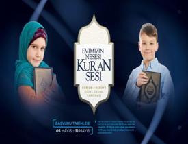 Diyanet'ten çocuklara “Kur’an-ı Kerim’i Güzel Okuma Yarışması” Yarışma şartları ve ödüller