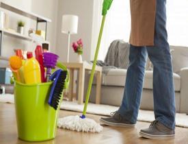 Evi uzun süre temiz tutmanın yolları