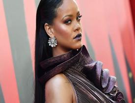 Rihanna zenginlerin listesine girdi! Rihanna kimdir?